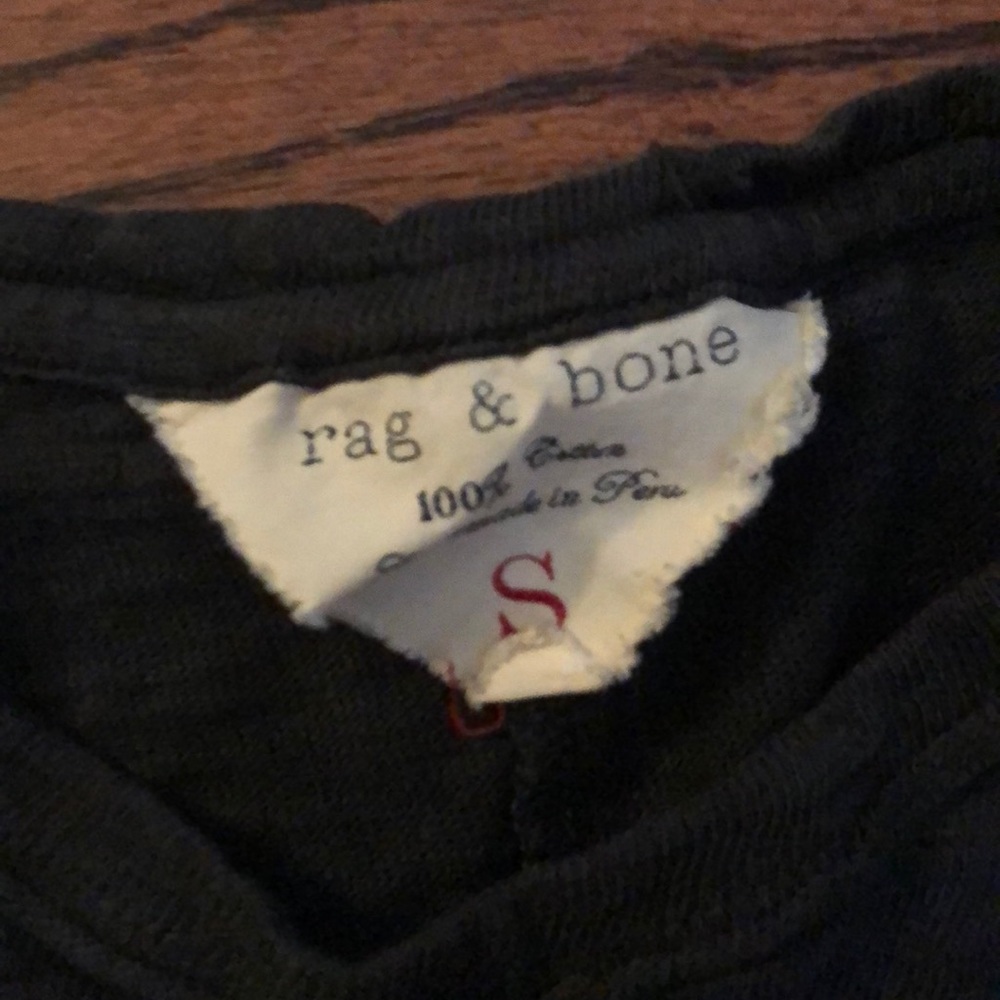 Rag & Bone Tee